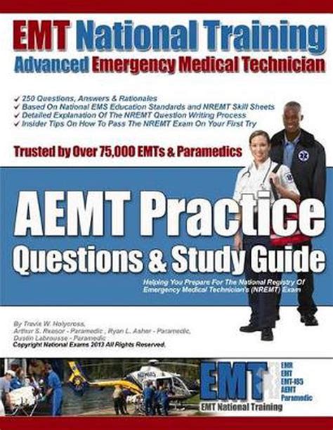 how hard was the aemt national registry test|national registry aemt study guide.